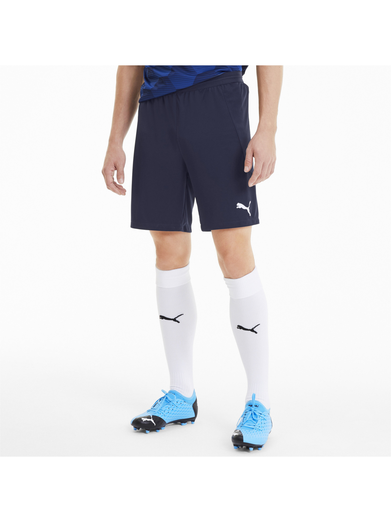 Шорты PUMA модель 704257 Фото