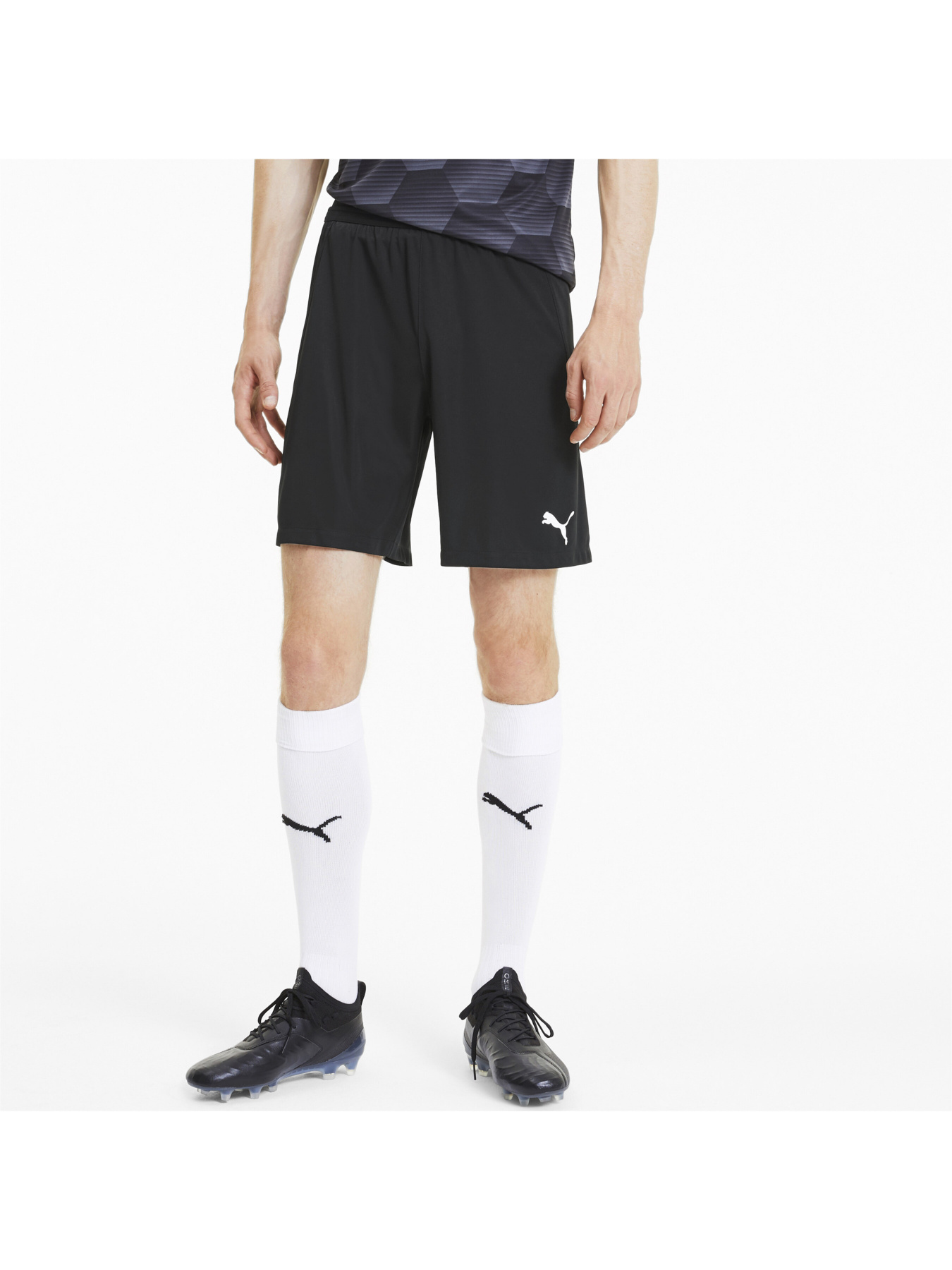 Шорты PUMA модель 704257 Фото