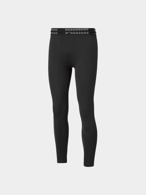 Штани PUMA Seamless Bodywear Long Tight модель 520133 Фото