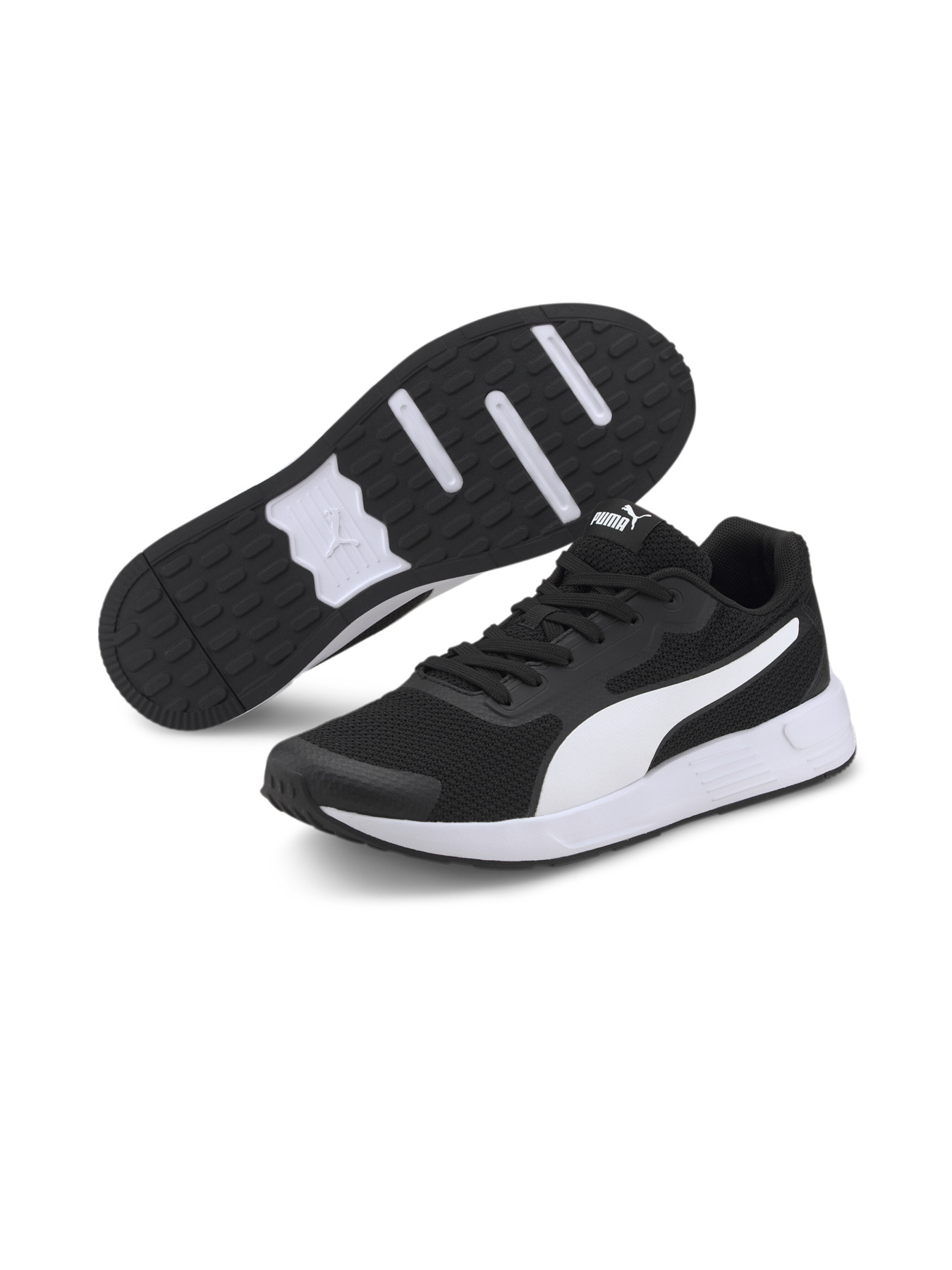 Кросівки PUMA Taper модель 373018 Фото