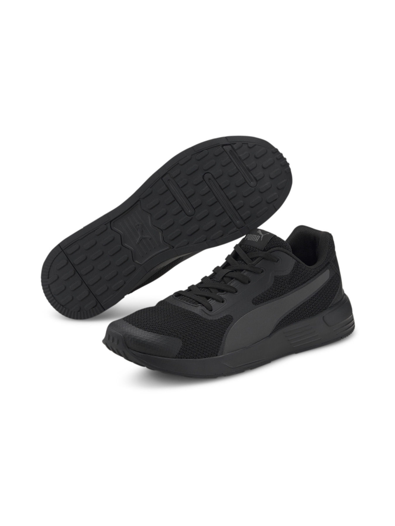 Кросівки PUMA Taper модель 373018 Фото
