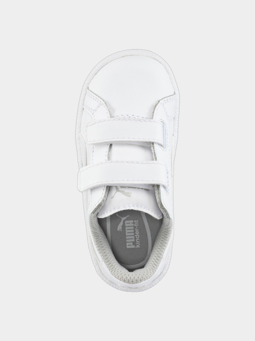 Кросівки PUMA Smash Fun L V Inf модель 360163 Фото