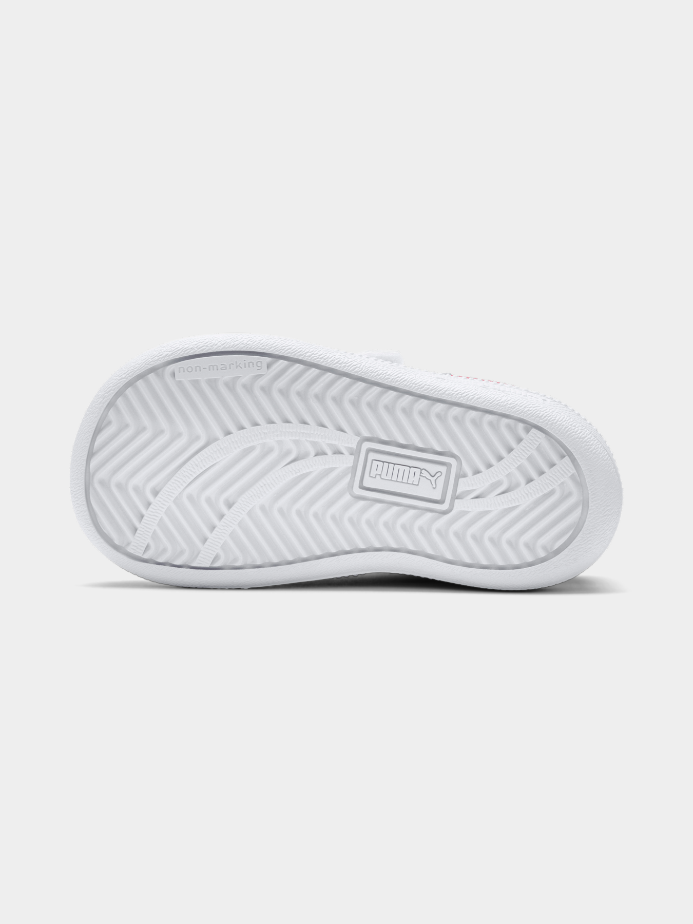 Кросівки PUMA Smash Fun L V Inf модель 360163 Фото