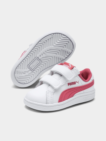 Кросівки PUMA Smash Fun L V Inf модель 360163 Фото