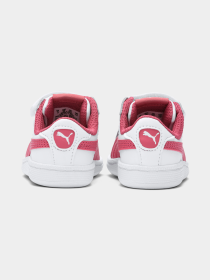 Кросівки PUMA Smash Fun L V Inf модель 360163 Фото