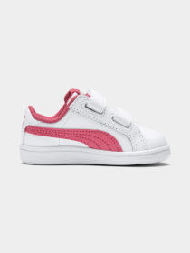 Кросівки PUMA Smash Fun L V Inf модель 360163 Фото