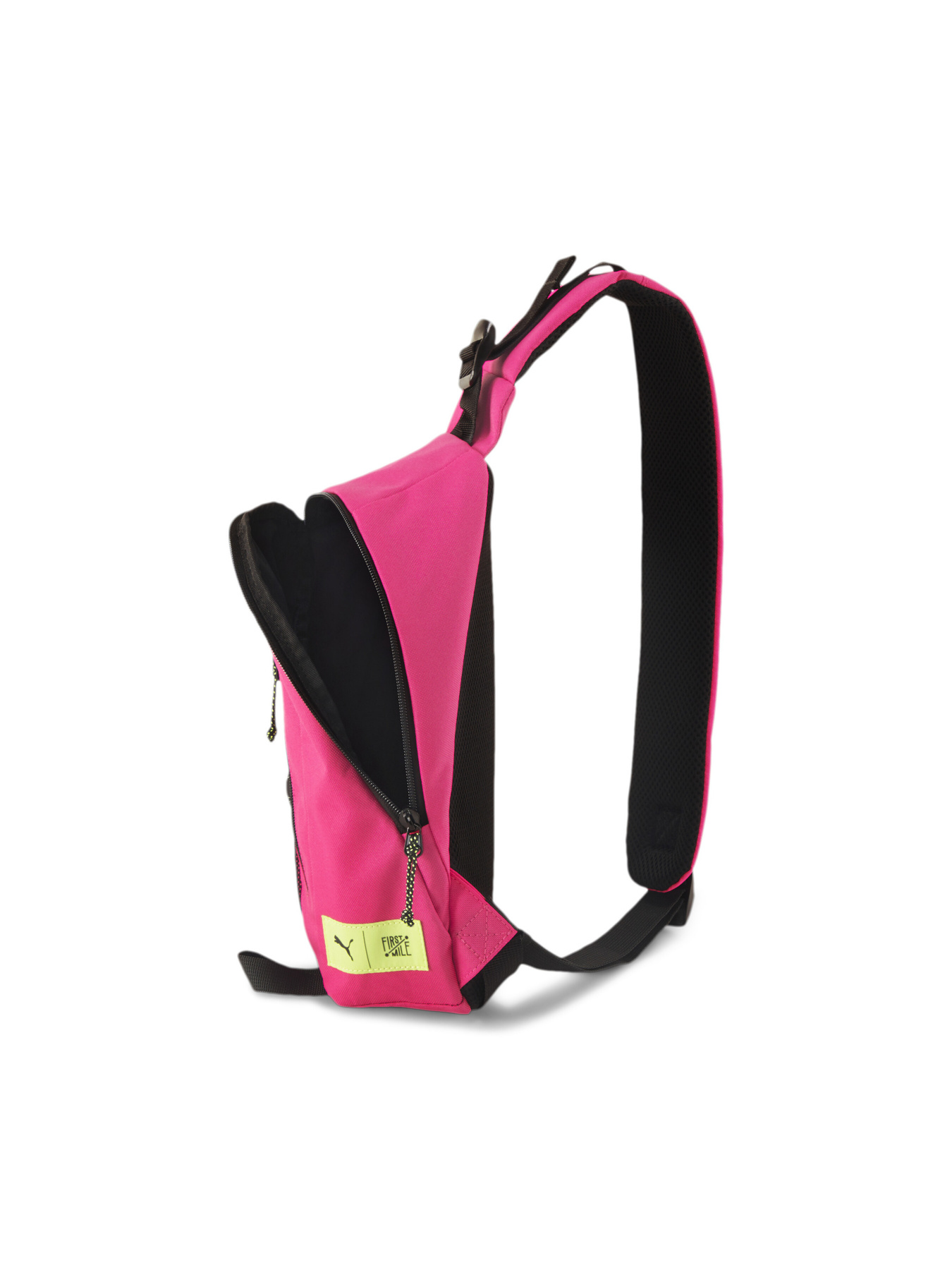 Сумки PUMA x FIRST MILE Cross Body модель 077787 Сумки PUMA x FIRST MILE Cross Body модель 077787 Фото