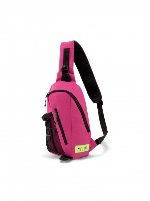 Сумки PUMA x FIRST MILE Cross Body модель 077787 Фото