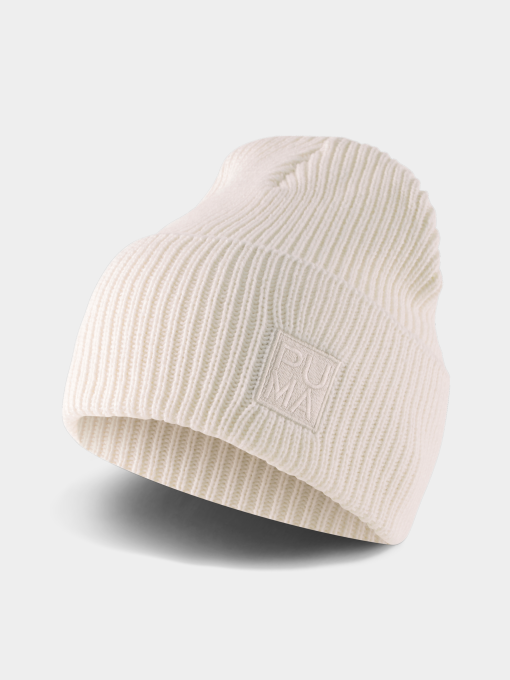Шапки и кепки PUMA Infuse High Top Beanie модель 023548 Фото