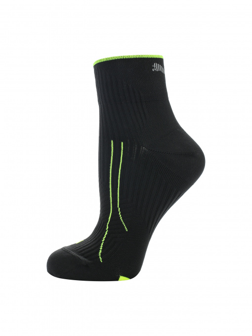Носки и гольфы PUMA Cell Run Quarter 1P модель 906793 Фото