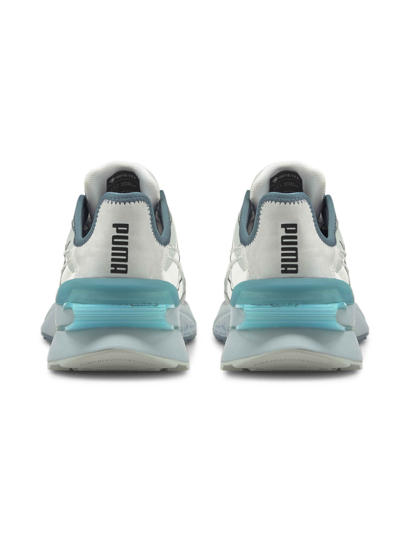 Кросівки PUMA Pwrframe Op-1 Gtx модель 381600 Фото