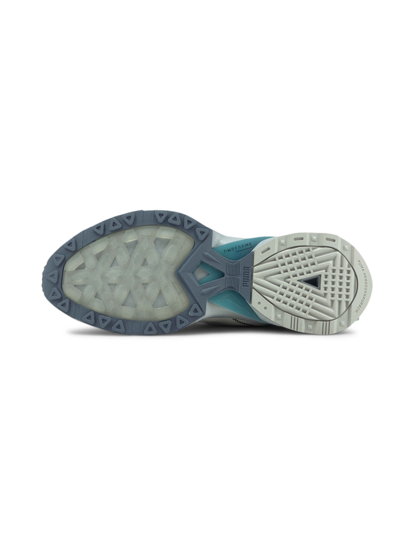 Кросівки PUMA Pwrframe Op-1 Gtx модель 381600 Фото