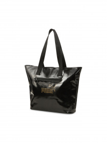 Сумки PUMA Core Up Large Shopper Os модель 078717 Фото