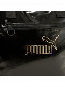 Сумки PUMA Core Up Large Shopper Os модель 078717 Фото