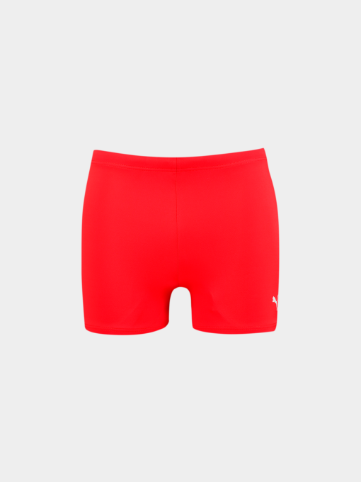 Одяг для пляжу PUMA Swim Men Classic Swim T модель 907656 Фото