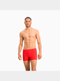 Одежда для пляжа PUMA Swim Men Classic Swim T модель 907656 Фото