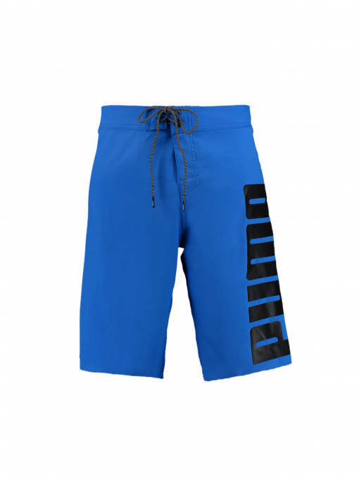 Одежда для пляжа PUMA Swim Men Long Board Sho модель 907662 Фото