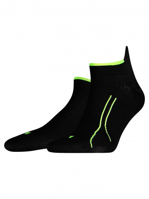 Носки и гольфы PUMA Cell Run Sneaker 1P модель 906792 Фото