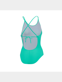 Одяг для пляжу PUMA Swim Women Crossback Sw модель 907676 Фото