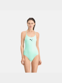 Одяг для пляжу PUMA Swim Women Crossback Sw модель 907676 Фото