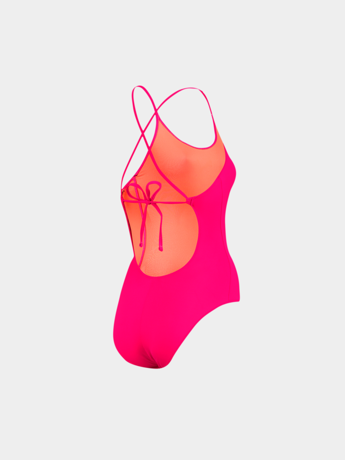 Одяг для пляжу PUMA Swim Women Crossback Sw модель 907676 Фото