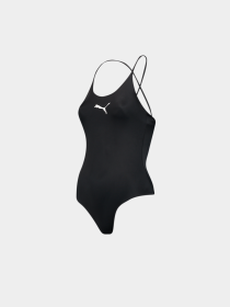 Одяг для пляжу PUMA Swim Women Crossback Sw модель 907676 Фото