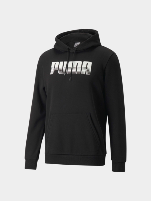 Худи и свитшоты PUMA Hoodie модель 587205 Фото