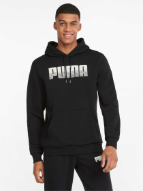 Худи и свитшоты PUMA Hoodie модель 587205 Фото