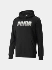 Худи и свитшоты PUMA Hoodie модель 587205 Фото