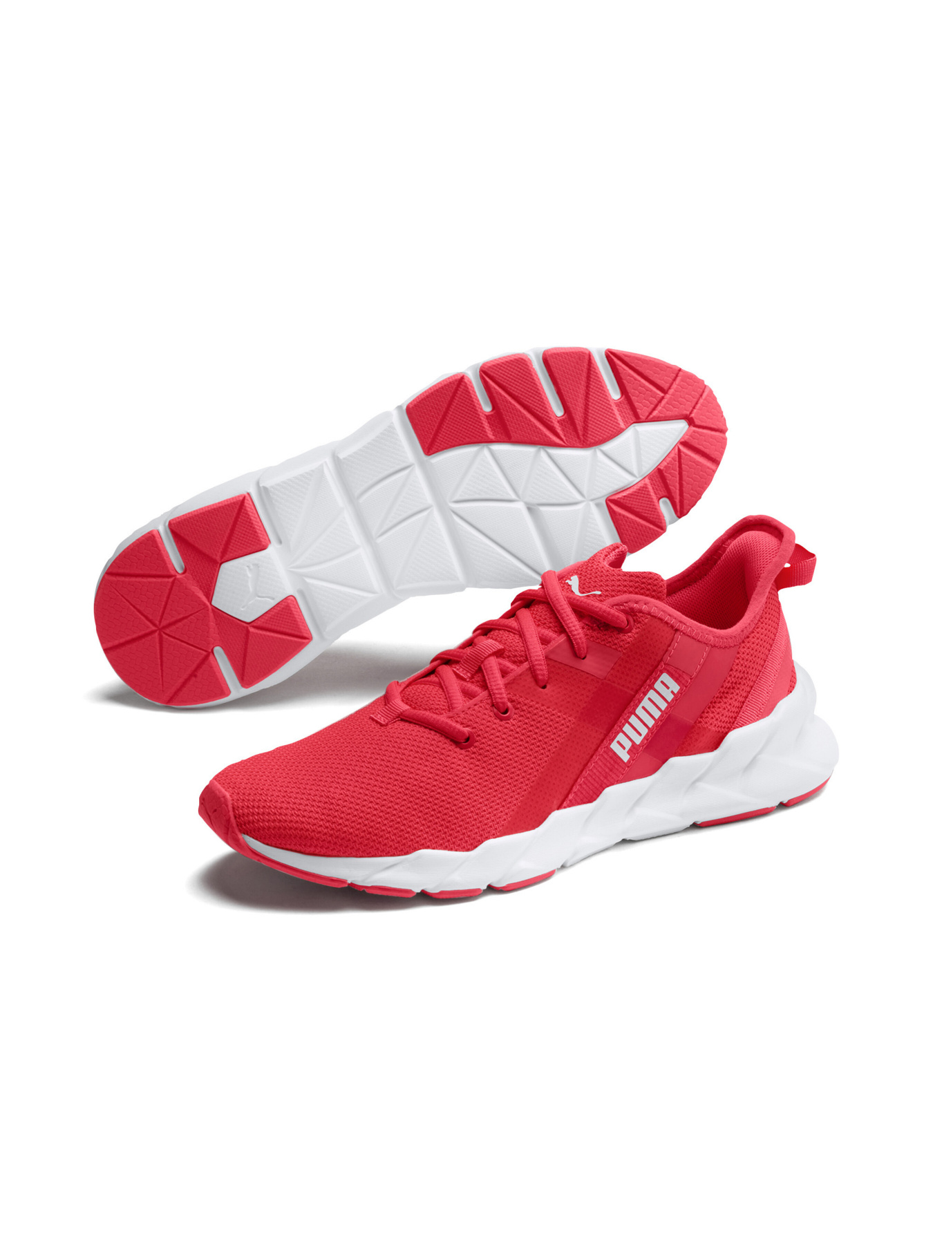 Кроссовки PUMA Weave Xt Wn's модель 192611 Фото