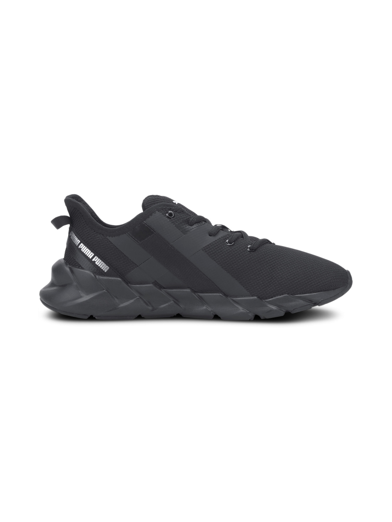 Кроссовки PUMA Weave Xt Wn's модель 192611 Фото