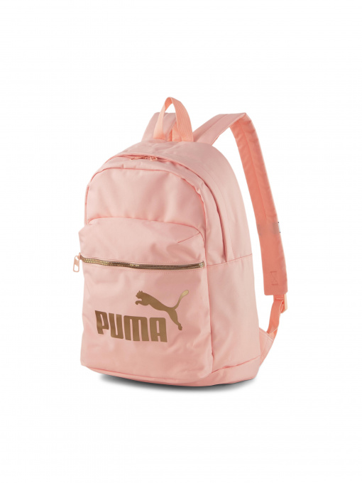 Рюкзаки PUMA Core Base College Bag модель 078150 Фото