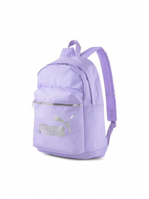 Рюкзаки PUMA Core Base College Bag модель 078150 Фото