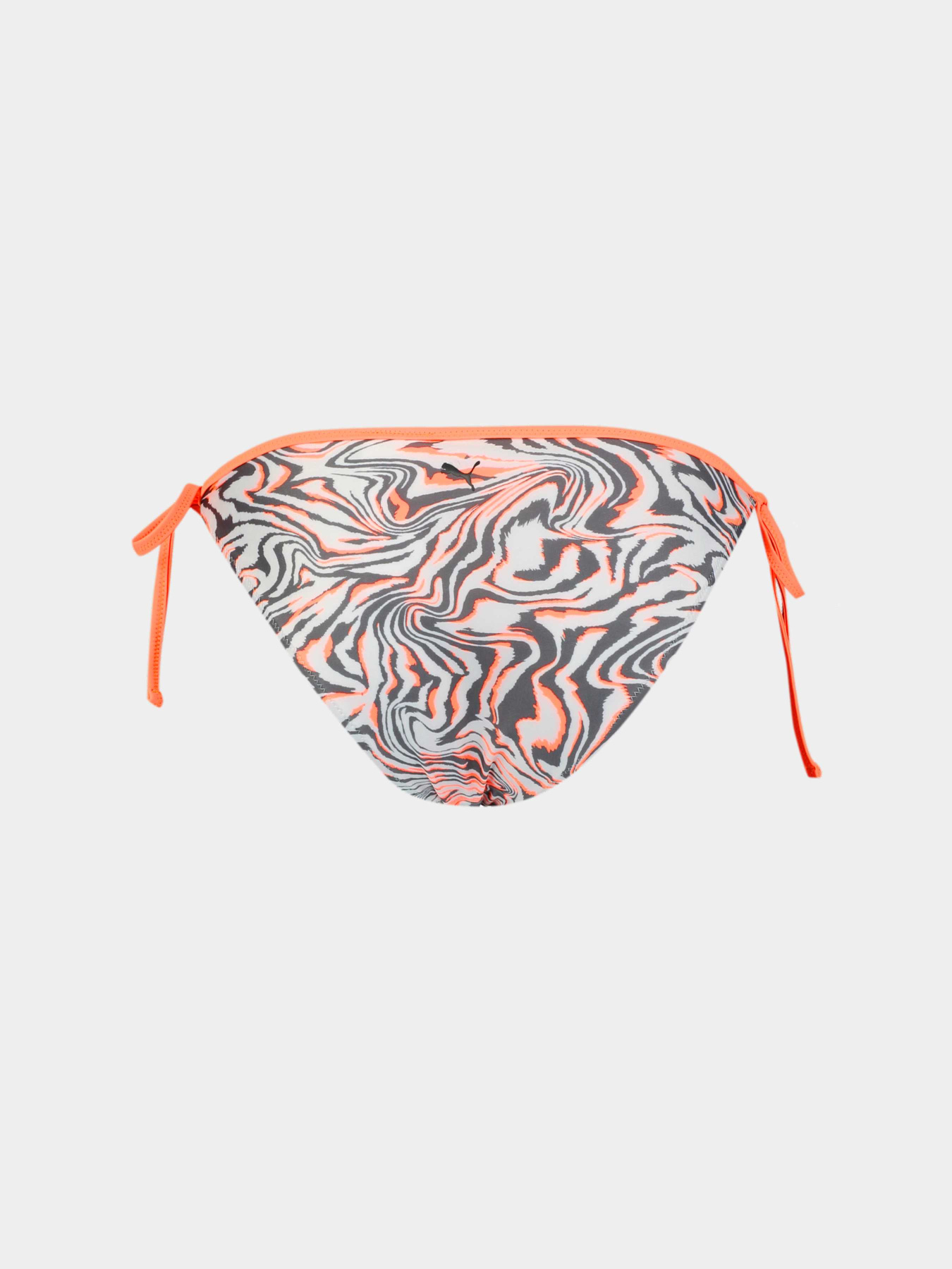 Одежда для пляжа PUMA Swim Women Aop Side Tie модель 935067 Одежда для пляжа PUMA Swim Women Aop Side Tie модель 935067 Фото