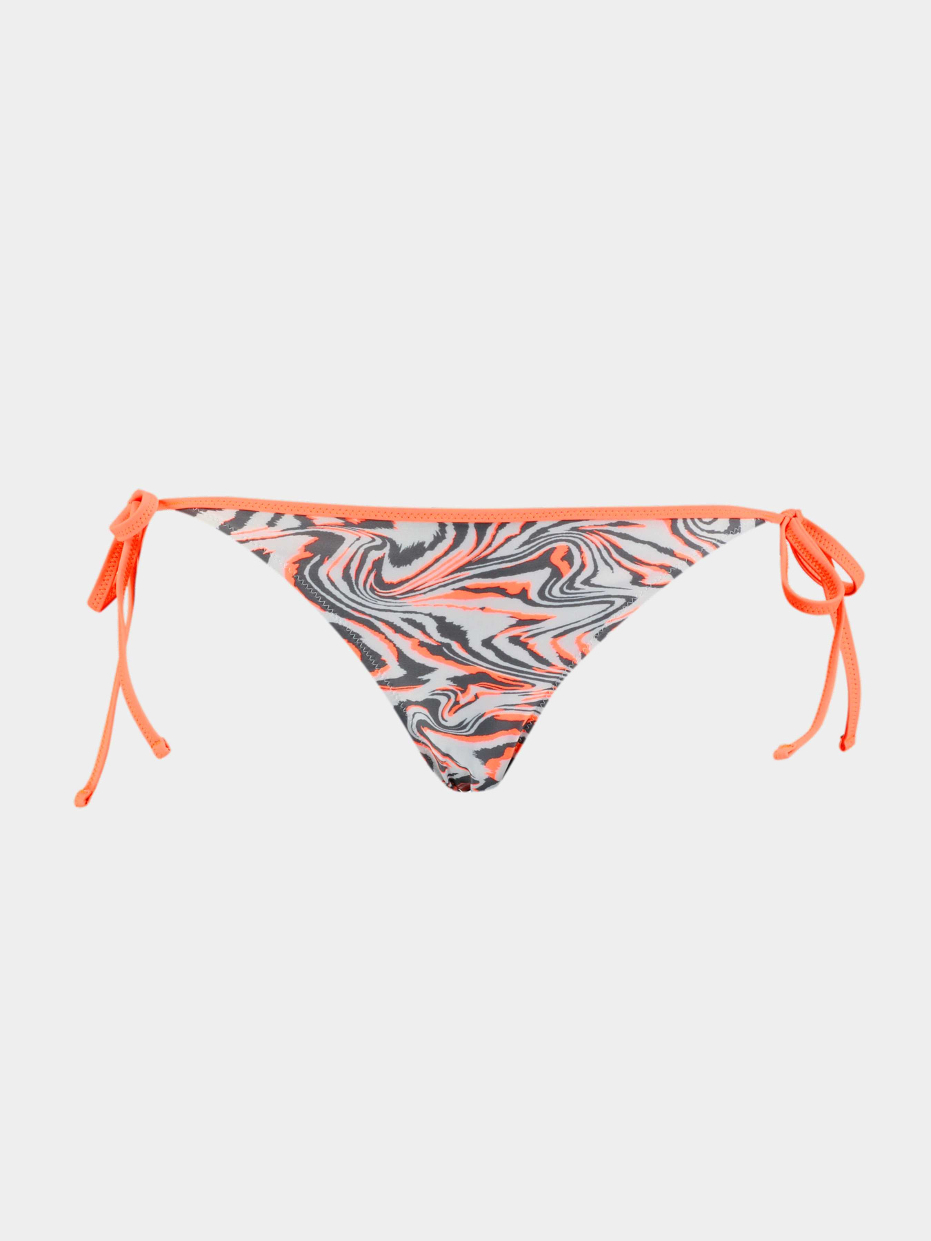 Одежда для пляжа PUMA Swim Women Aop Side Tie модель 935067 Одежда для пляжа PUMA Swim Women Aop Side Tie модель 935067 Фото