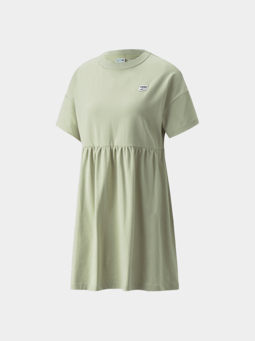 Сукні PUMA Downtown Dress модель 533584 Фото