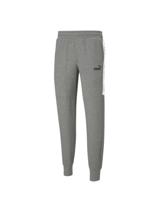 Штани PUMA Amplified Pants модель 585788 Фото