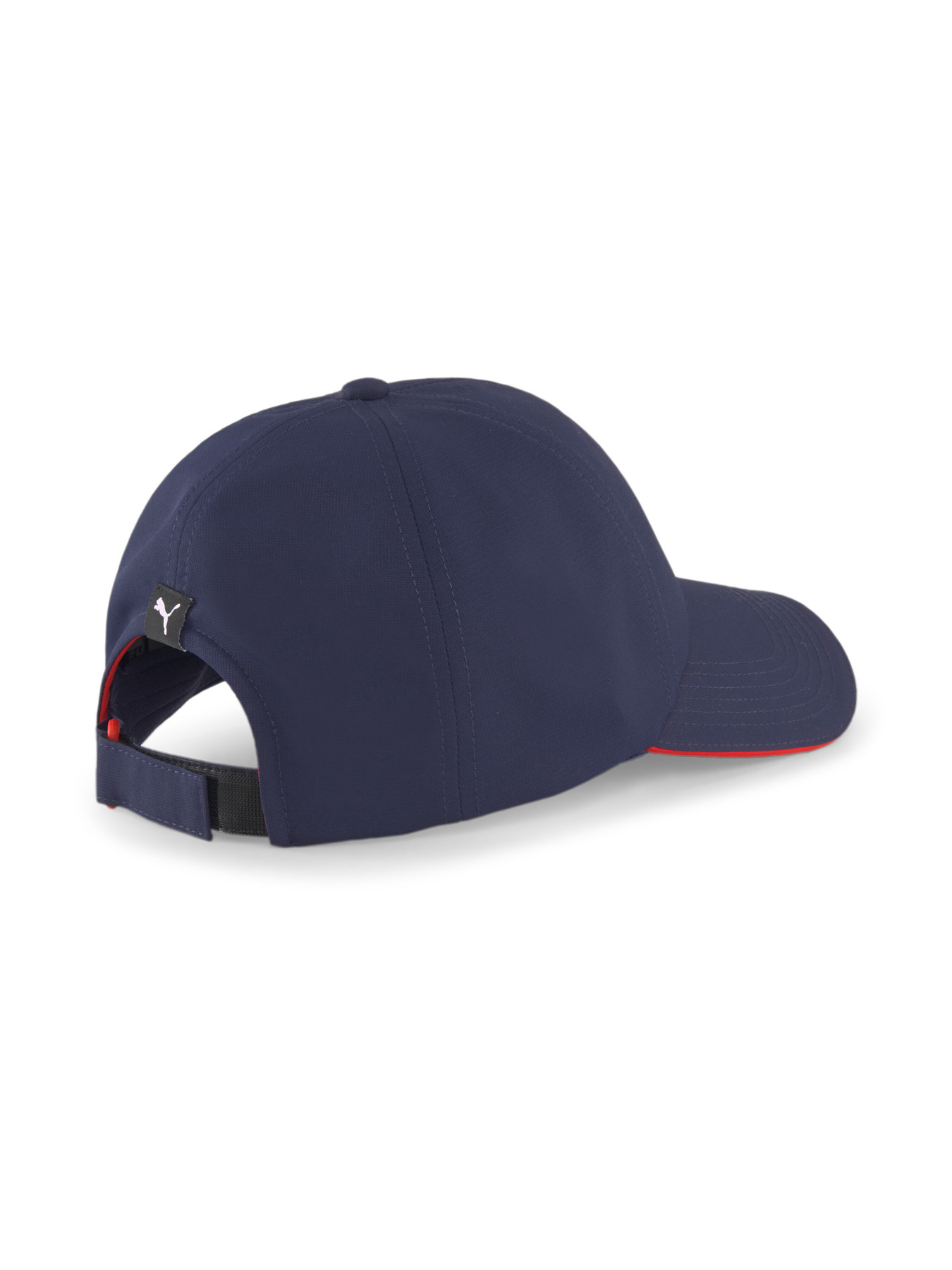 Шапки та кепки PUMA Performance Bb Cap Jr модель 023697 Фото