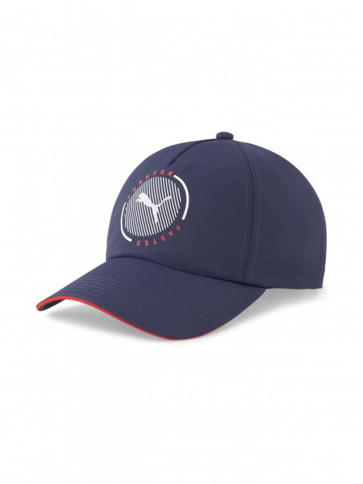 Шапки та кепки PUMA Performance Bb Cap Jr модель 023697 Фото