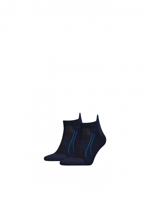 Шкарпетки та гольфи PUMA Cell Train Sneaker 2P модель 906796 Фото