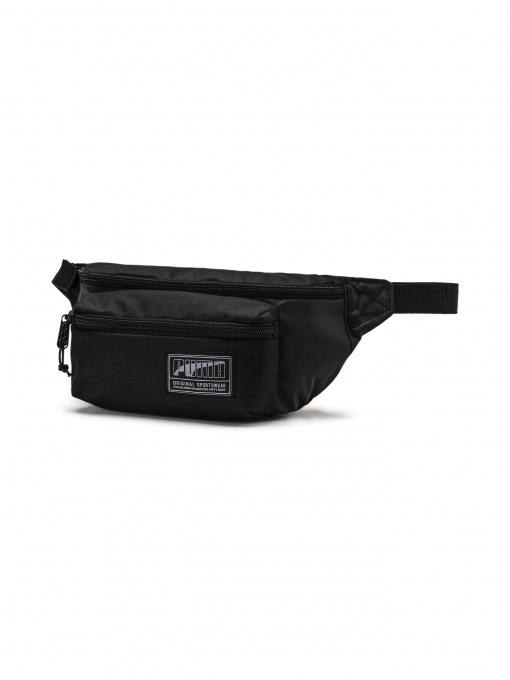 Сумки PUMA Academy Waist Bag модель 075855 Фото