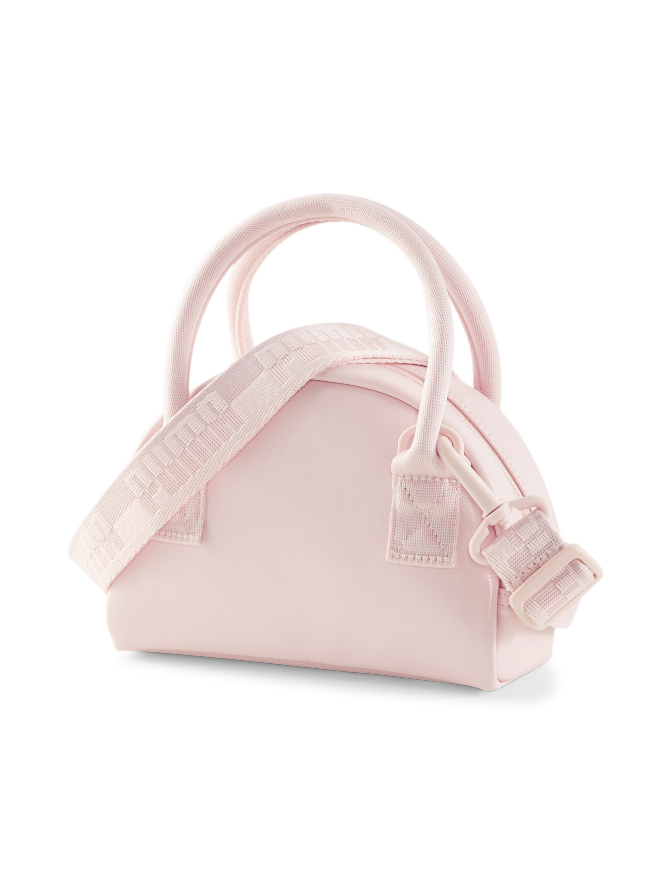 Сумки PUMA Core Up Mini Grip Bag модель 078715 Фото