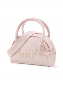 Сумки PUMA Core Up Mini Grip Bag модель 078715 Фото