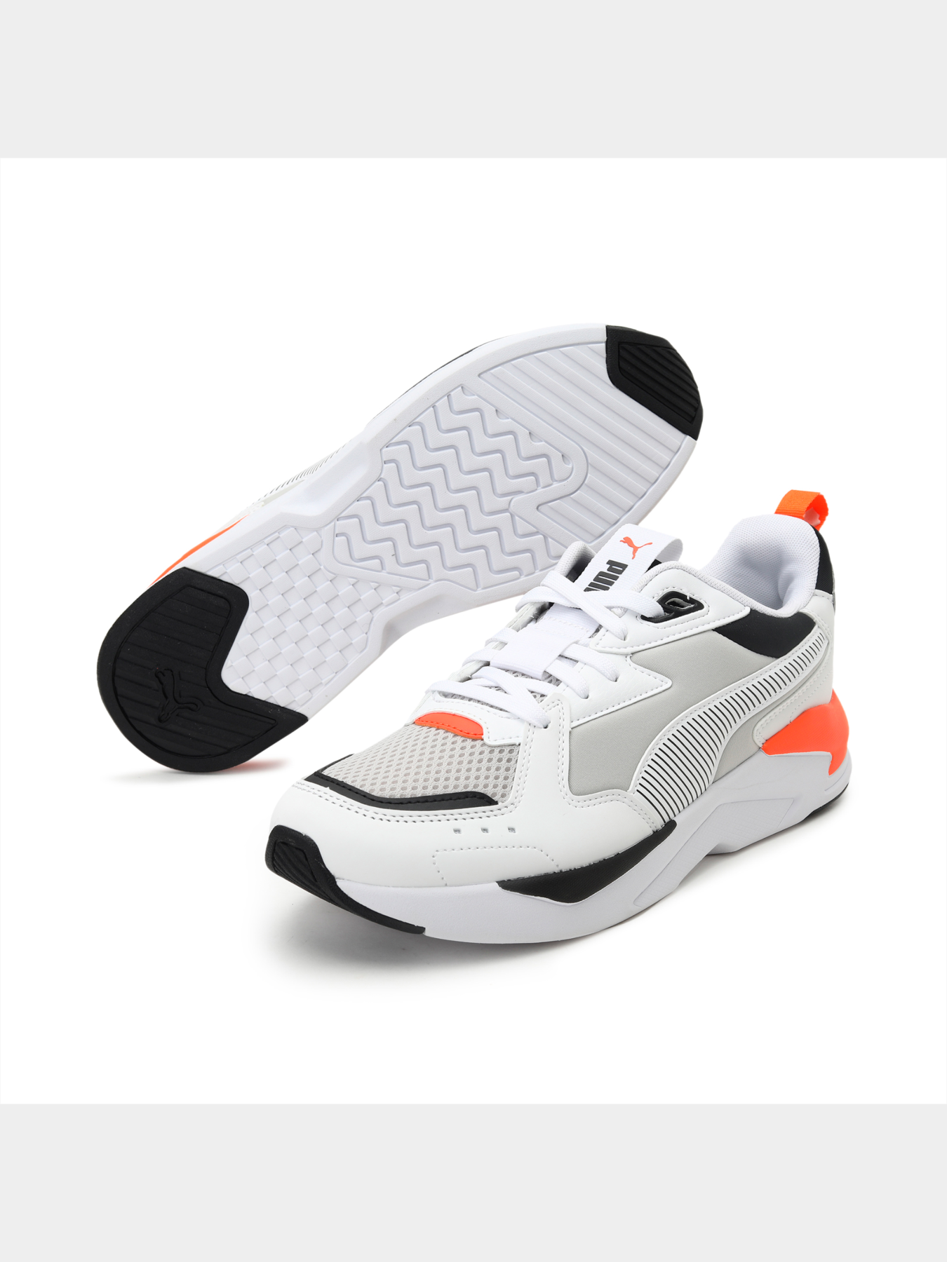 Кросівки PUMA X-ray Lite Pro модель 380180 Фото