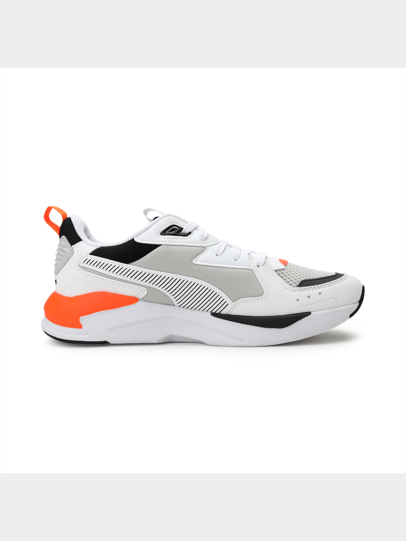 Кросівки PUMA X-ray Lite Pro модель 380180 Фото