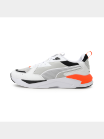 Кросівки PUMA X-ray Lite Pro модель 380180 Фото