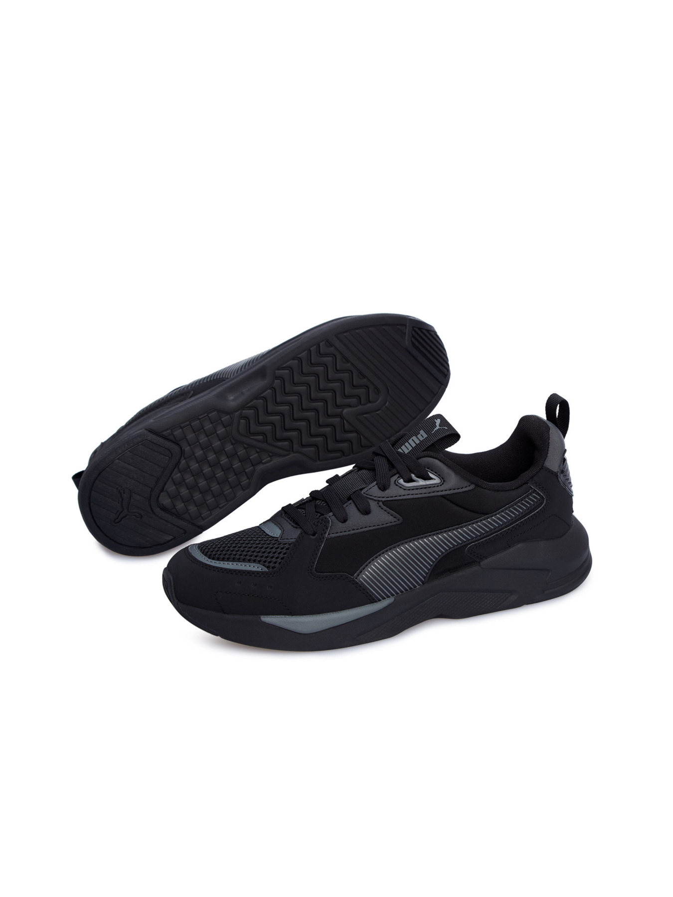 Кросівки PUMA X-ray Lite Pro модель 380180 Фото