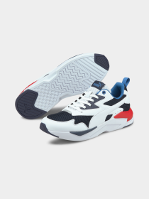 Кросівки PUMA X-ray Lite модель 374122 Фото