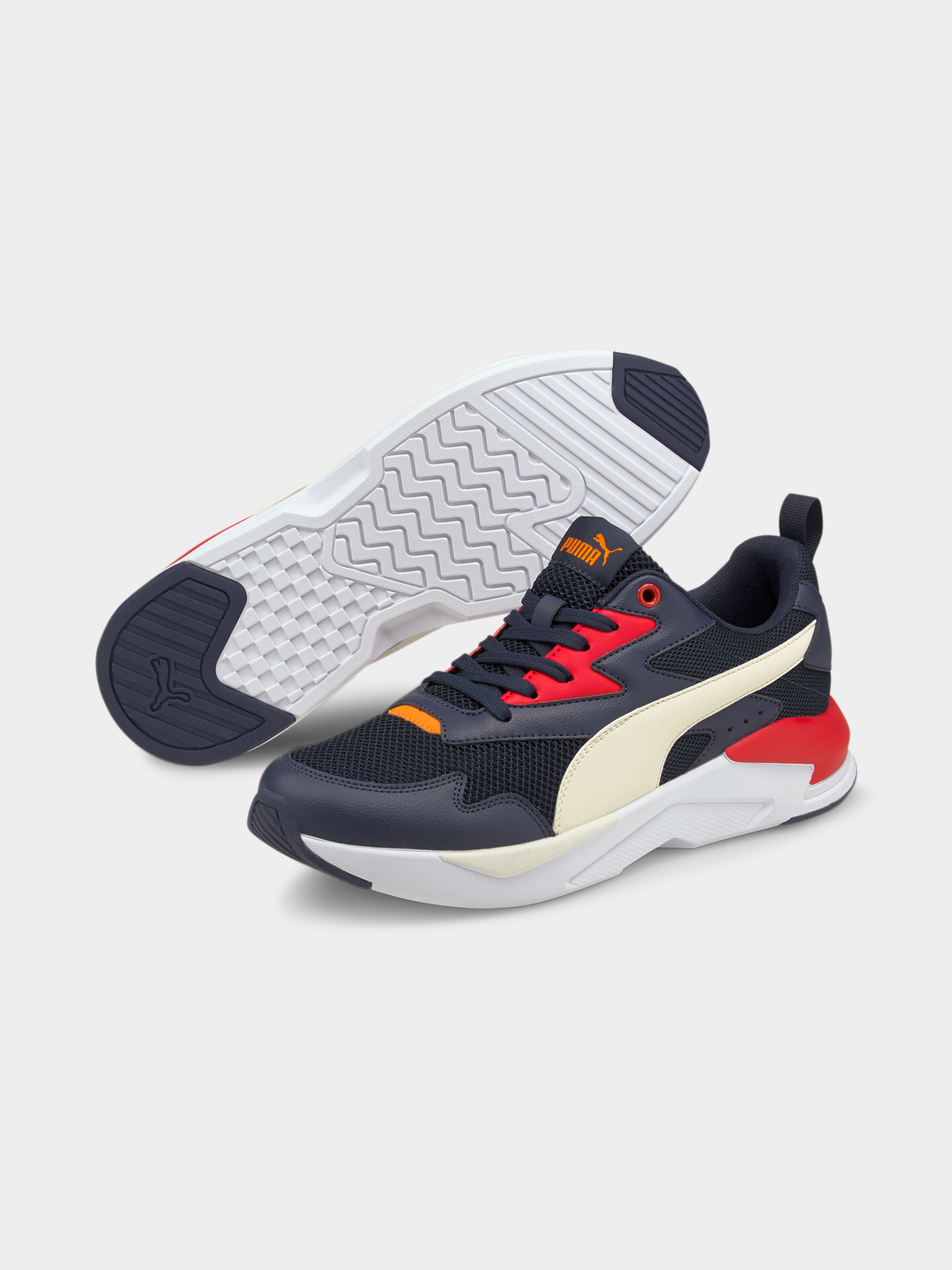 Кроссовки PUMA X-ray Lite модель 374122 Фото