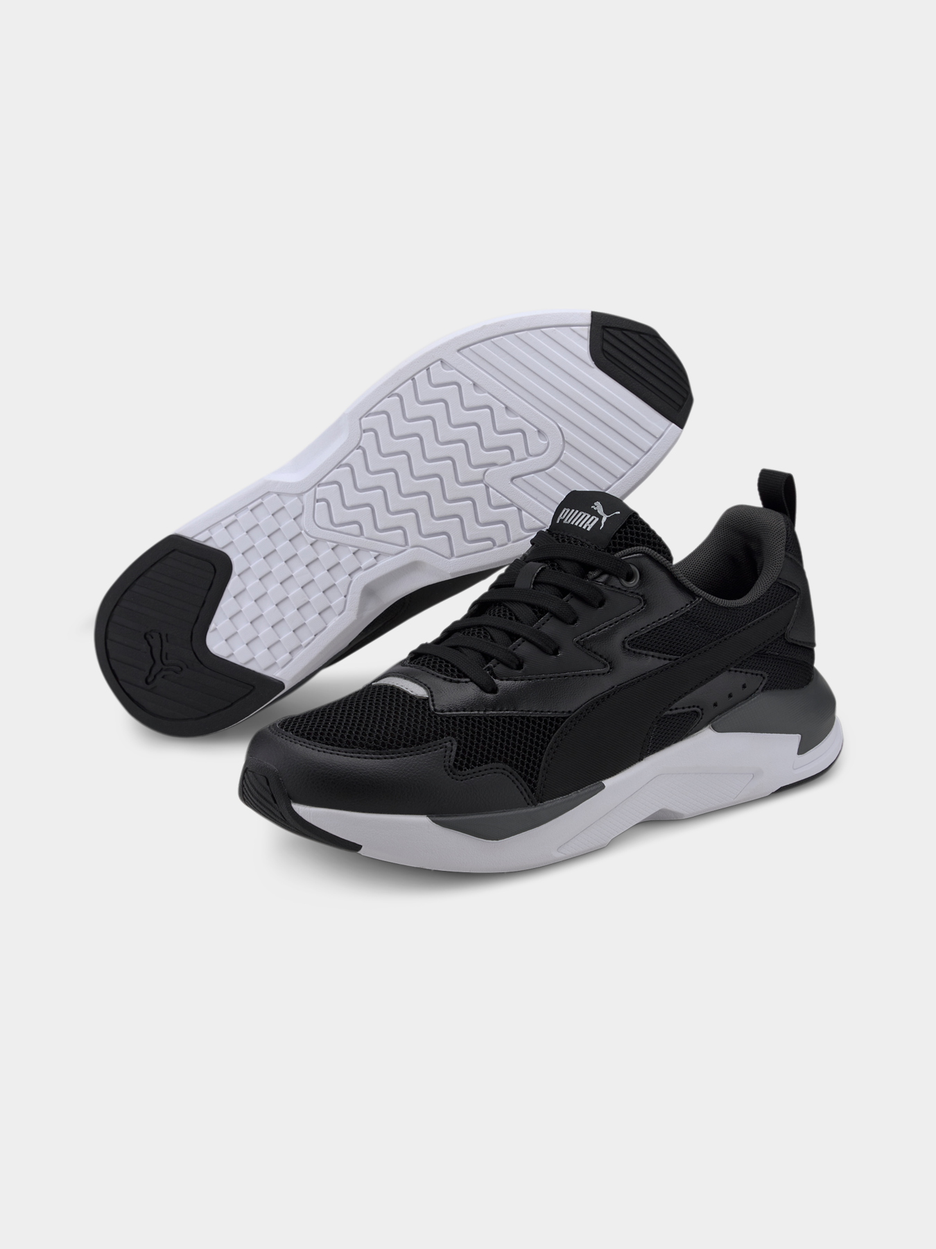 Кросівки PUMA X-ray Lite модель 374122 Фото